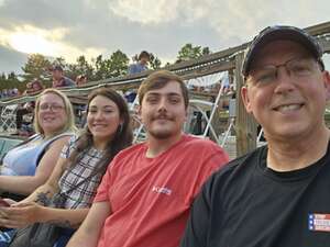 Goo Goo Dolls - the Big Night Out Tour