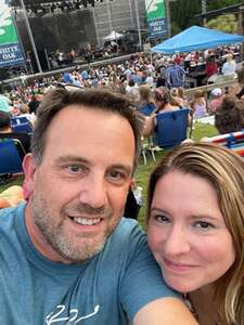 Goo Goo Dolls - the Big Night Out Tour