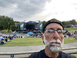 Goo Goo Dolls - the Big Night Out Tour