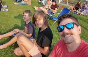 Goo Goo Dolls - the Big Night Out Tour