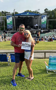 Goo Goo Dolls - the Big Night Out Tour