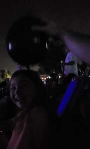 Goo Goo Dolls - the Big Night Out Tour