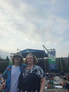 Goo Goo Dolls - the Big Night Out Tour