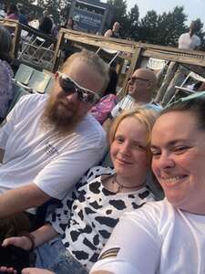 Goo Goo Dolls - the Big Night Out Tour