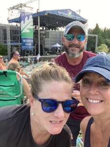 Goo Goo Dolls - the Big Night Out Tour