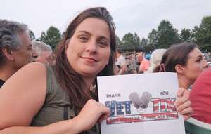 Goo Goo Dolls - the Big Night Out Tour