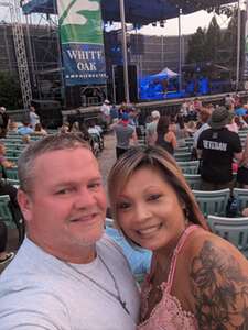 Goo Goo Dolls - the Big Night Out Tour