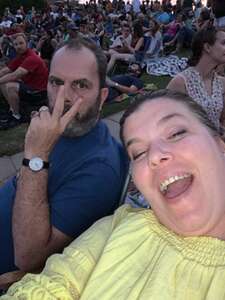 Goo Goo Dolls - the Big Night Out Tour