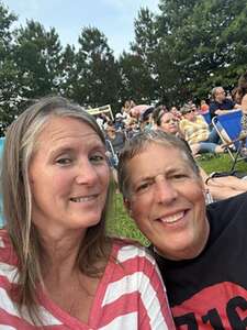 Goo Goo Dolls - the Big Night Out Tour