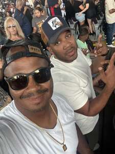 Washington Nationals - MLB vs Los Angeles Dodgers