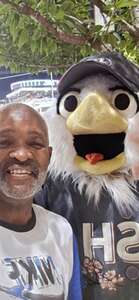 Washington Nationals - MLB vs Los Angeles Dodgers