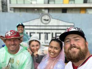 Washington Nationals - MLB vs Los Angeles Dodgers