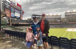 Washington Nationals - MLB vs Los Angeles Dodgers