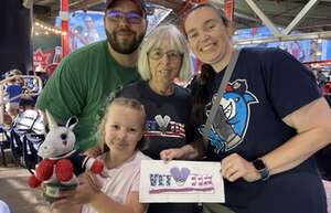 Washington Nationals - MLB vs Los Angeles Dodgers