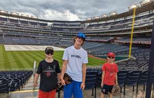 Washington Nationals - MLB vs Los Angeles Dodgers