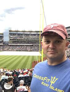 Washington Nationals - MLB vs Los Angeles Dodgers