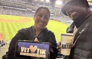 Washington Nationals - MLB vs Los Angeles Dodgers