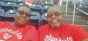 Washington Nationals - MLB vs Los Angeles Dodgers