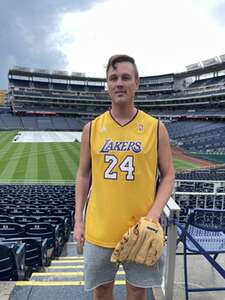 Washington Nationals - MLB vs Los Angeles Dodgers