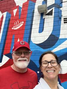 Washington Nationals - MLB vs Los Angeles Dodgers