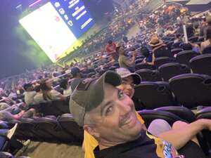 Dude Perfect - Pandamonium Tour 2023