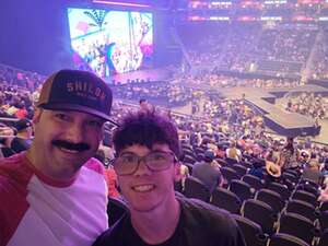 Dude Perfect - Pandamonium Tour 2023