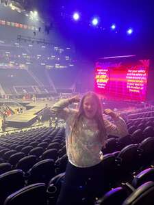 Dude Perfect - Pandamonium Tour 2023