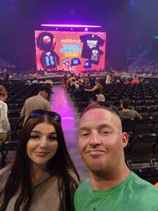 Dude Perfect - Pandamonium Tour 2023