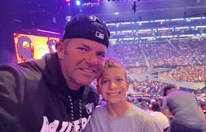 Dude Perfect - Pandamonium Tour 2023