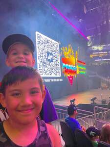 Dude Perfect - Pandamonium Tour 2023