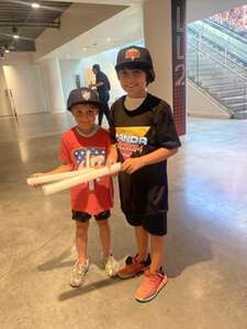 Dude Perfect - Pandamonium Tour 2023