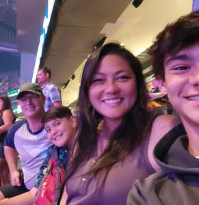 Dude Perfect - Pandamonium Tour 2023