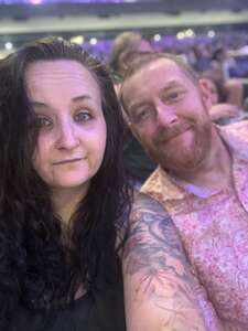 Dude Perfect - Pandamonium Tour 2023