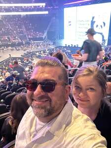 Dude Perfect - Pandamonium Tour 2023