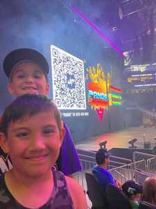 Dude Perfect - Pandamonium Tour 2023