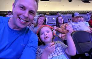 Dude Perfect - Pandamonium Tour 2023