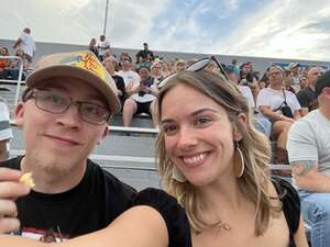 Jason Aldean: Highway Desperado Tour 2023