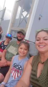 Jason Aldean: Highway Desperado Tour 2023