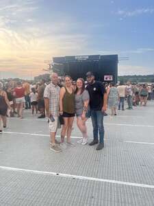 Jason Aldean: Highway Desperado Tour 2023