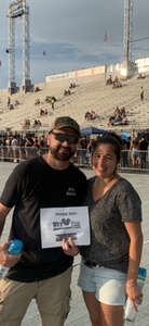 Jason Aldean: Highway Desperado Tour 2023