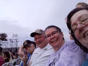 Jason Aldean: Highway Desperado Tour 2023