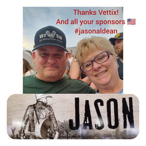 Jason Aldean: Highway Desperado Tour 2023