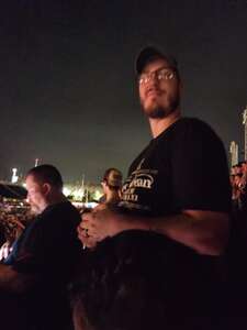 Jason Aldean: Highway Desperado Tour 2023