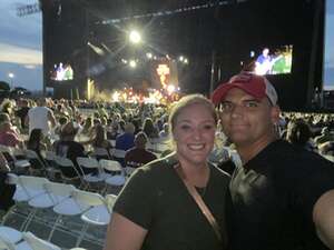 Jason Aldean: Highway Desperado Tour 2023