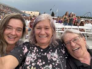 Jason Aldean: Highway Desperado Tour 2023