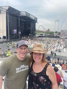 Jason Aldean: Highway Desperado Tour 2023