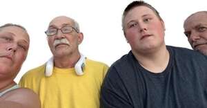 Jason Aldean: Highway Desperado Tour 2023