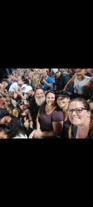 Jason Aldean: Highway Desperado Tour 2023