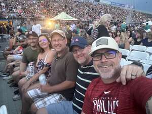 Jason Aldean: Highway Desperado Tour 2023