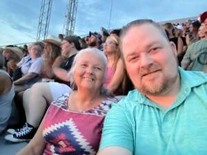 Jason Aldean: Highway Desperado Tour 2023